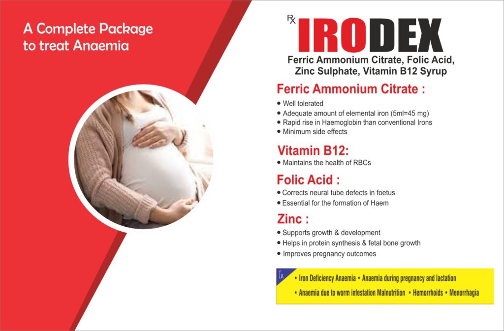 irodex