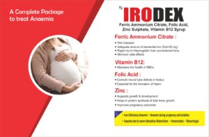 irodex