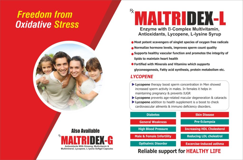 maltidrex l