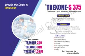 trexone s375