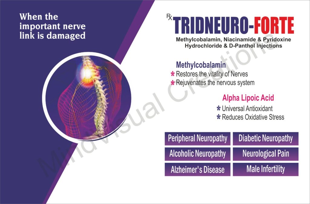 tridneuro