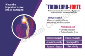 tridneuro
