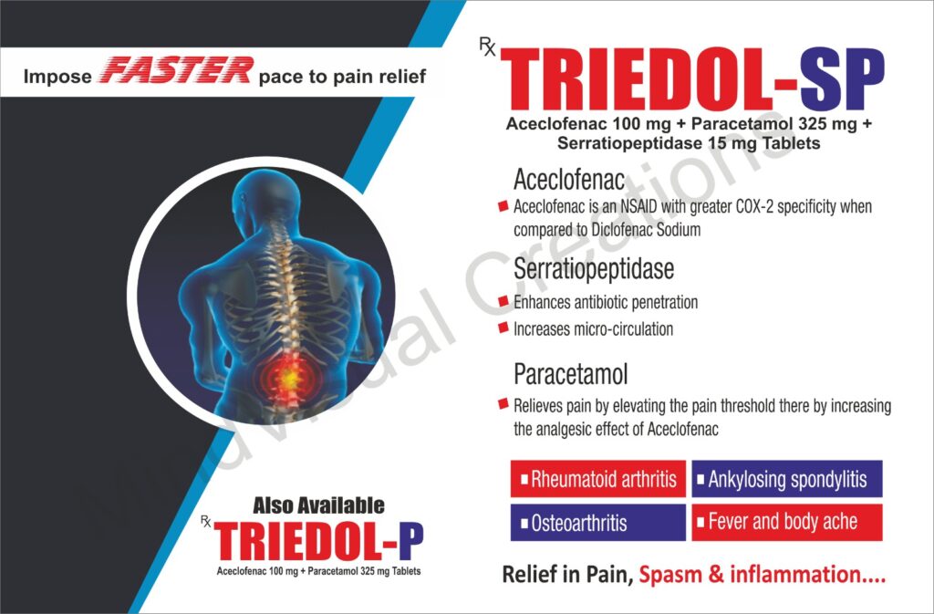 tridol sp