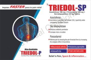 tridol sp